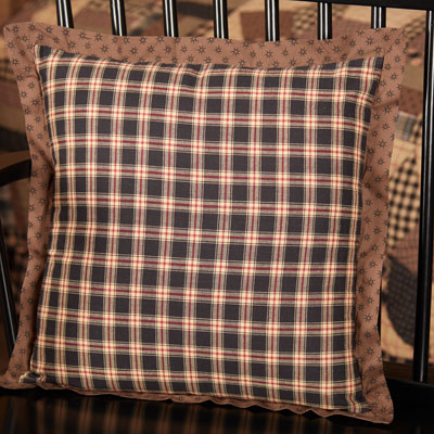 Bingham Star Filled Pillow Fabric 16x16